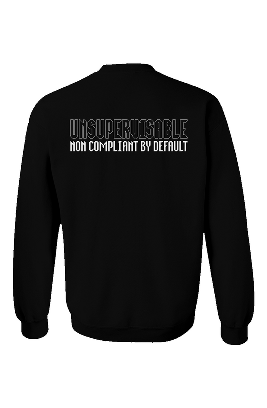 Unsupervisable - unisex