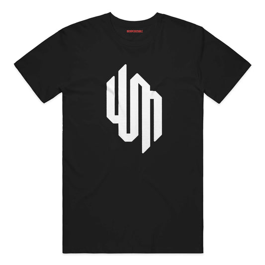 Unsupervisable - logo - black
