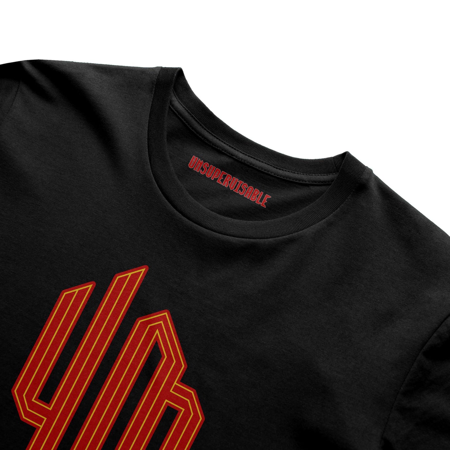 Unsupervisable - logo