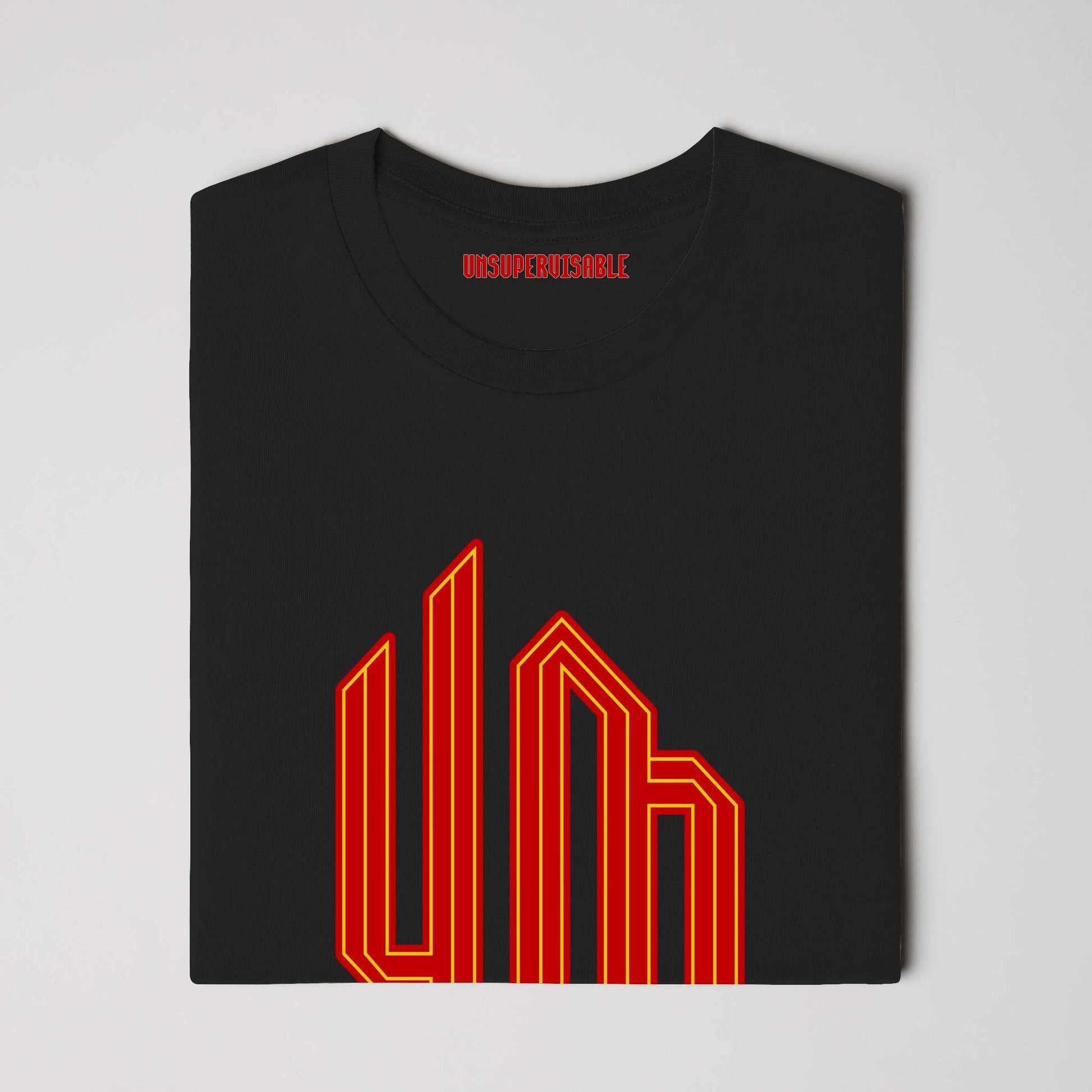 Unsupervisable - logo