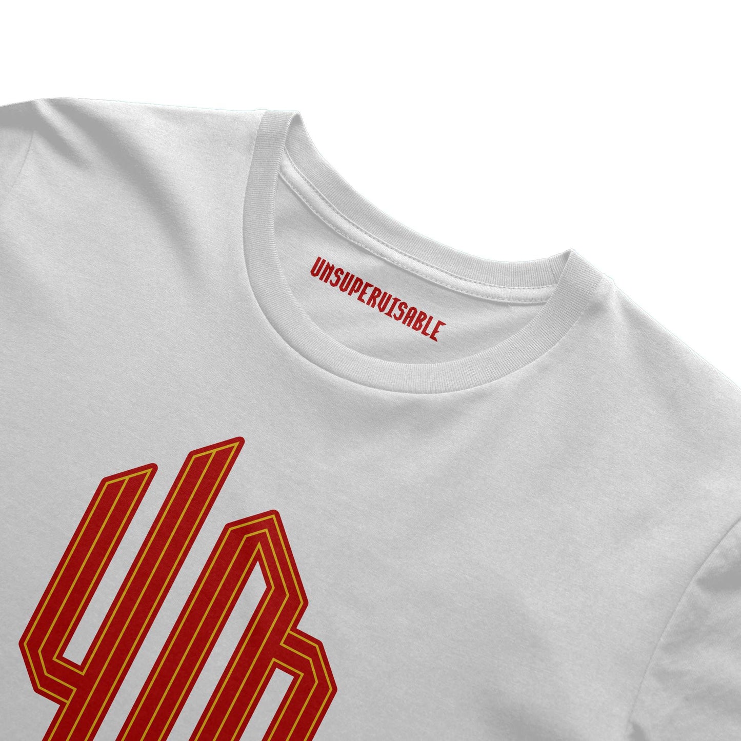 Unsupervisable - logo