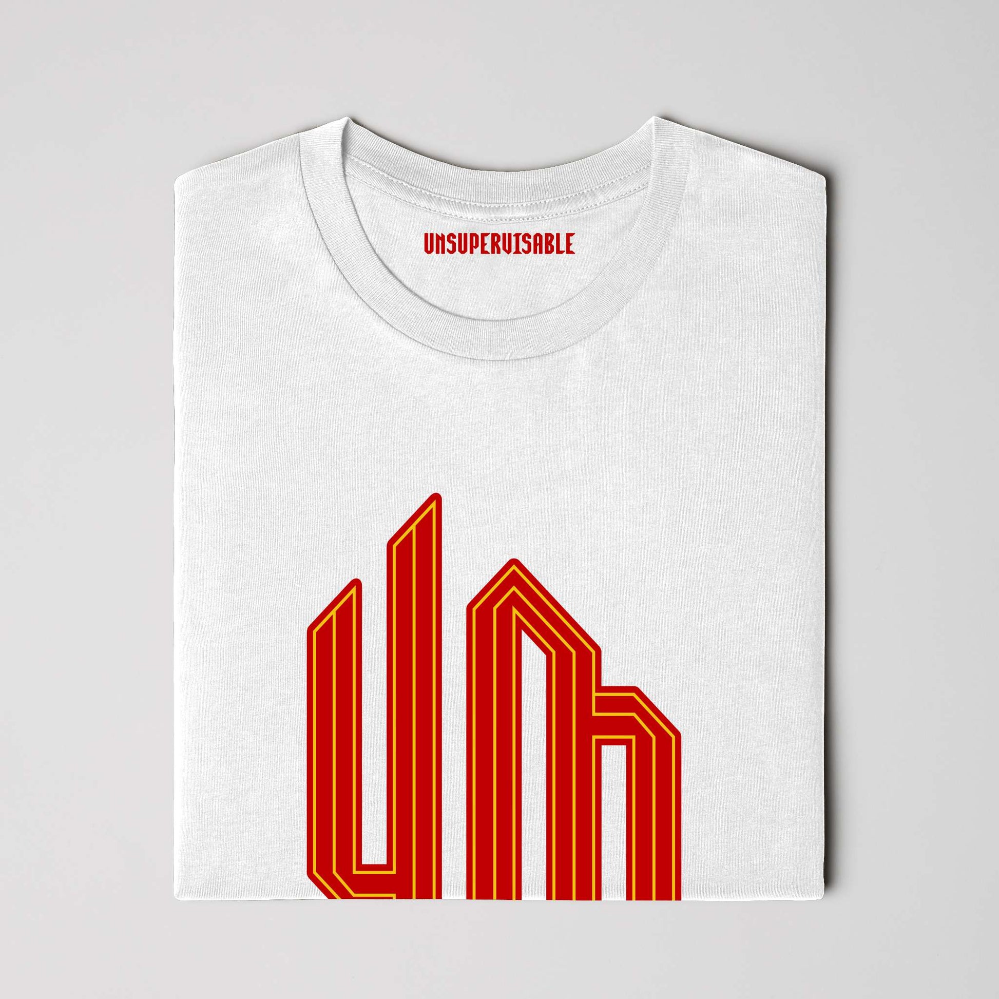 Unsupervisable - logo