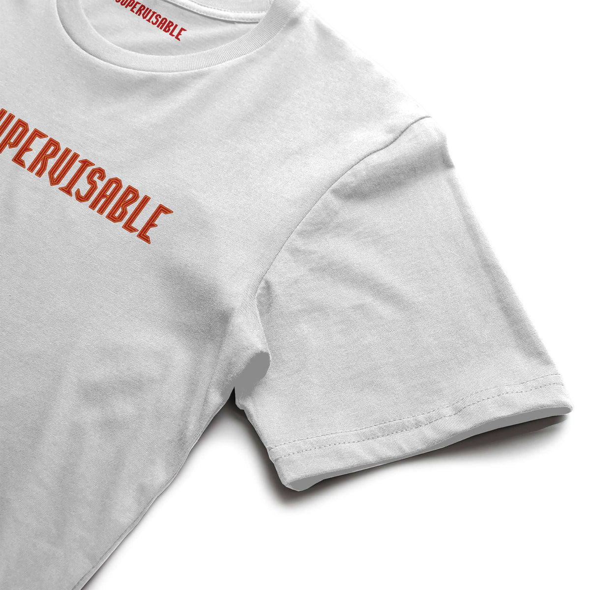 Unsupervisable front and back print