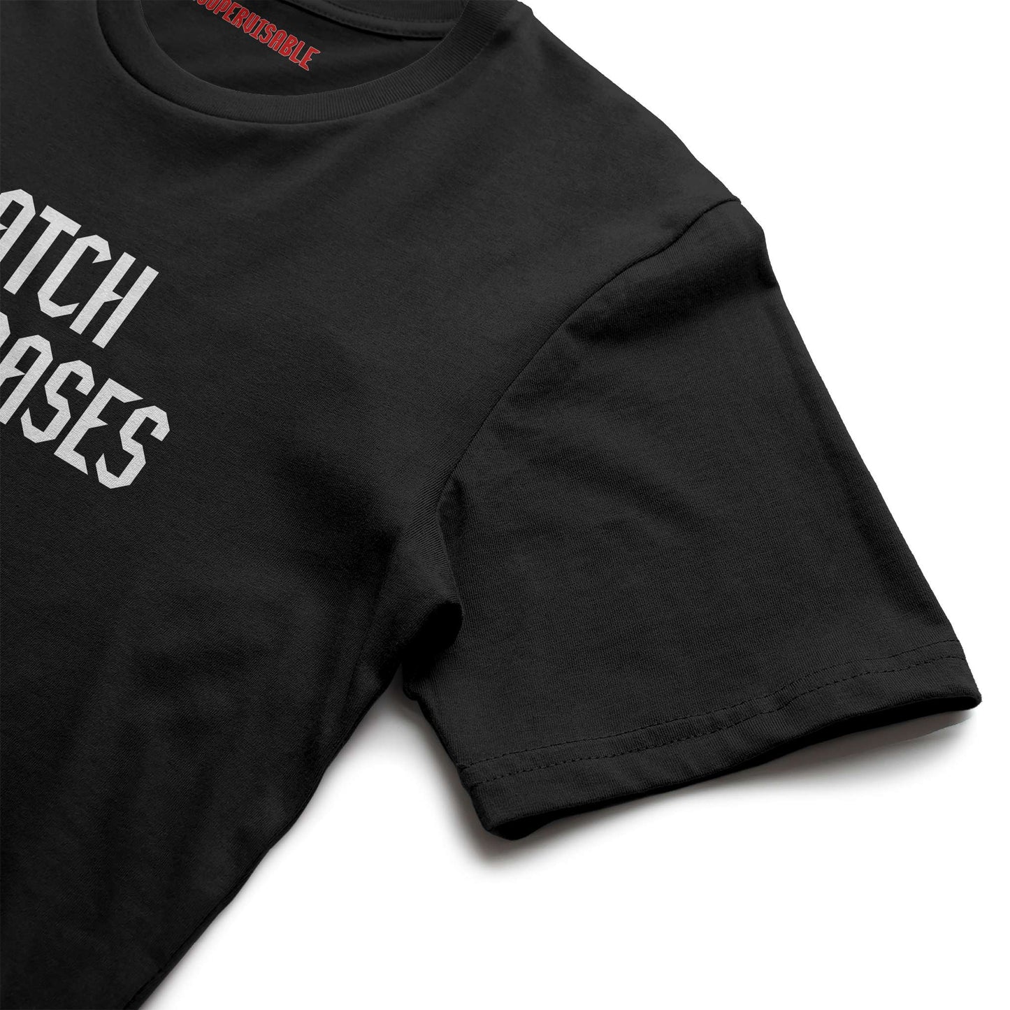 Catch phrases - black
