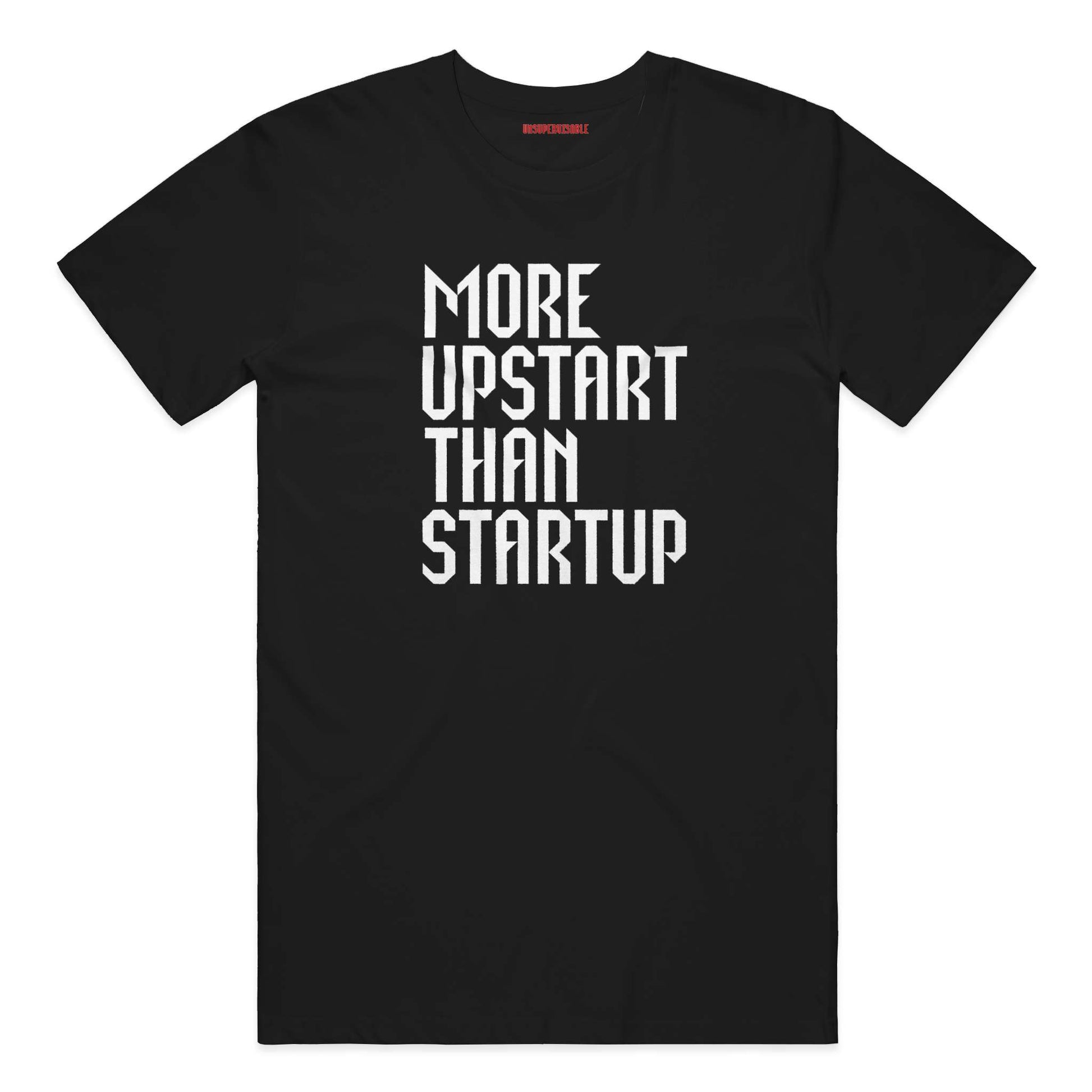 Upstart - black