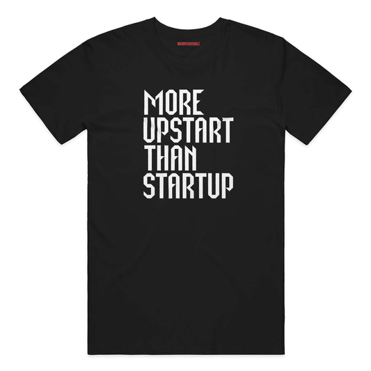 Upstart - black