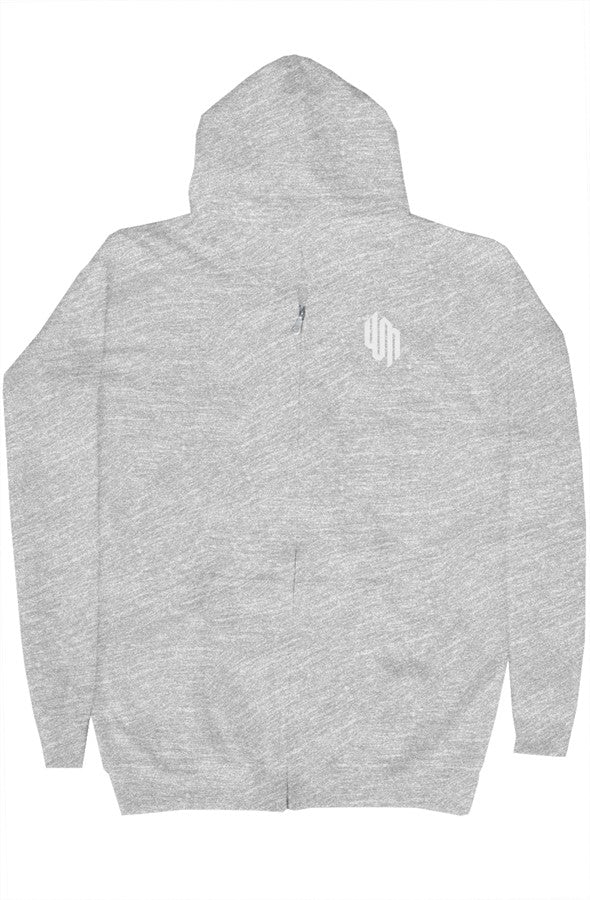 Unsupervisable - hoody