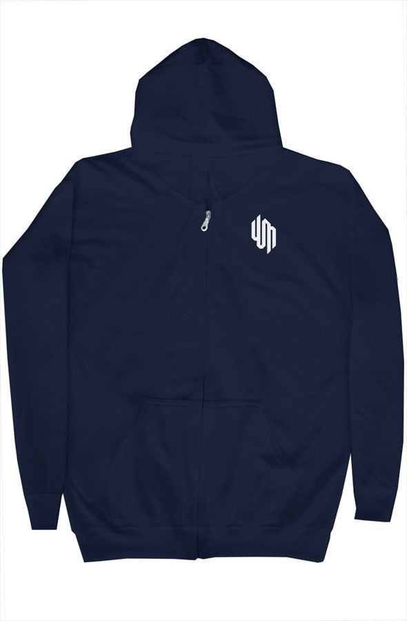 Unsupervisable - hoody