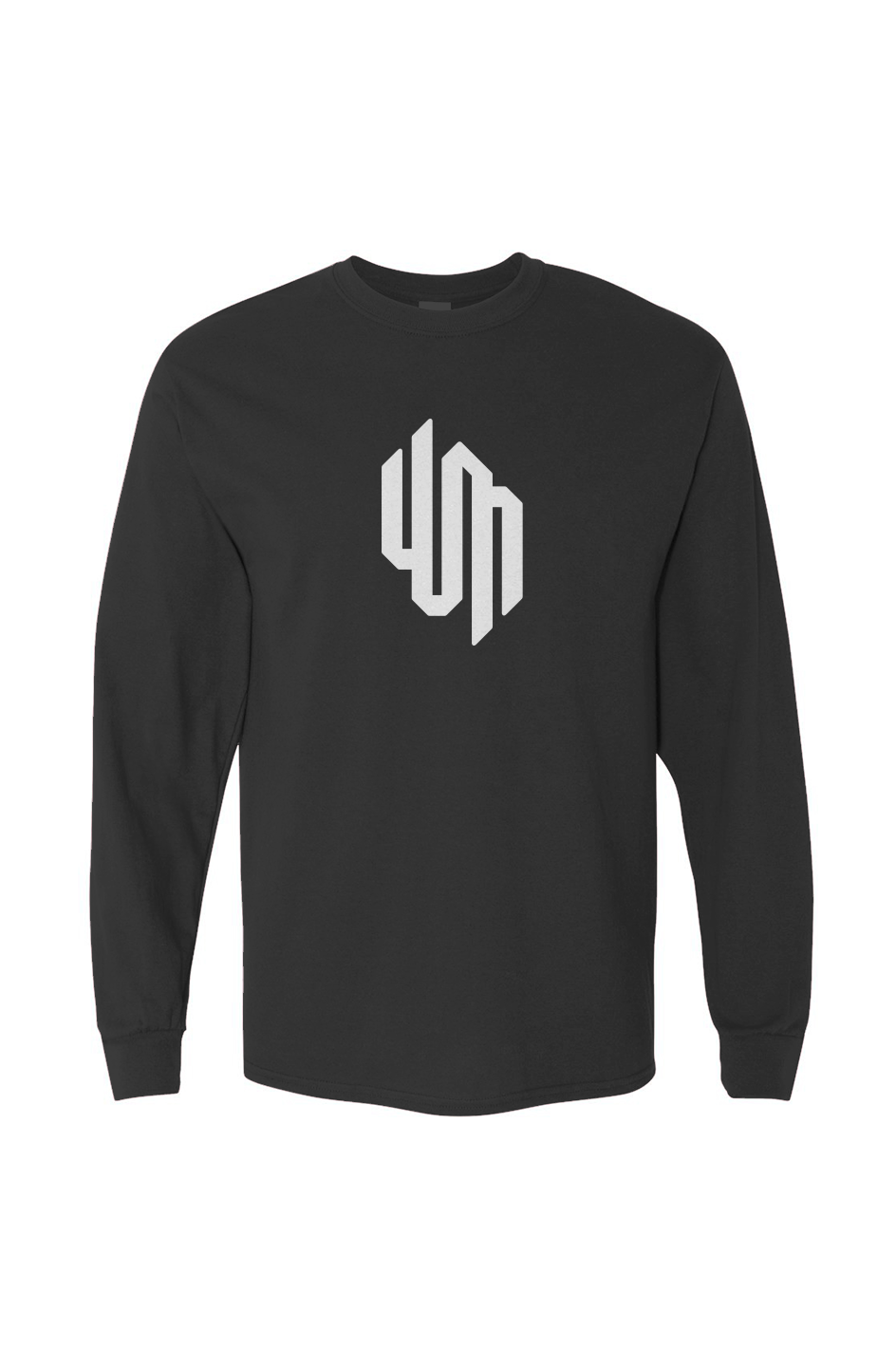 Unsupervisable - long sleeved - front and back print