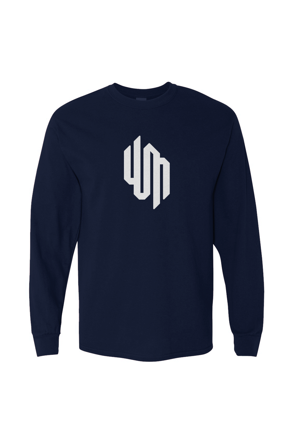 Unsupervisable - long sleeved - front and back print