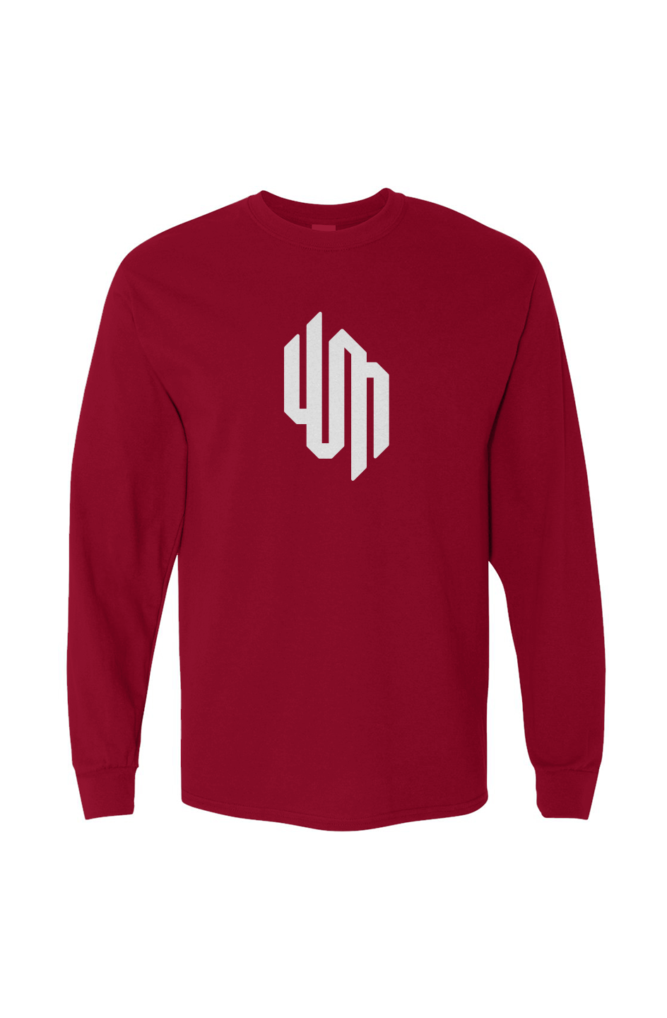 Unsupervisable - long sleeved - front and back print